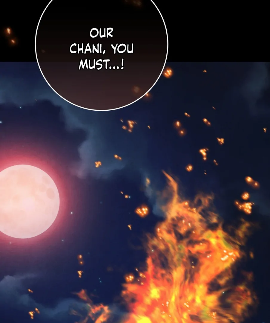 I Took a Bite of Summer Chapter 24 - Page 119