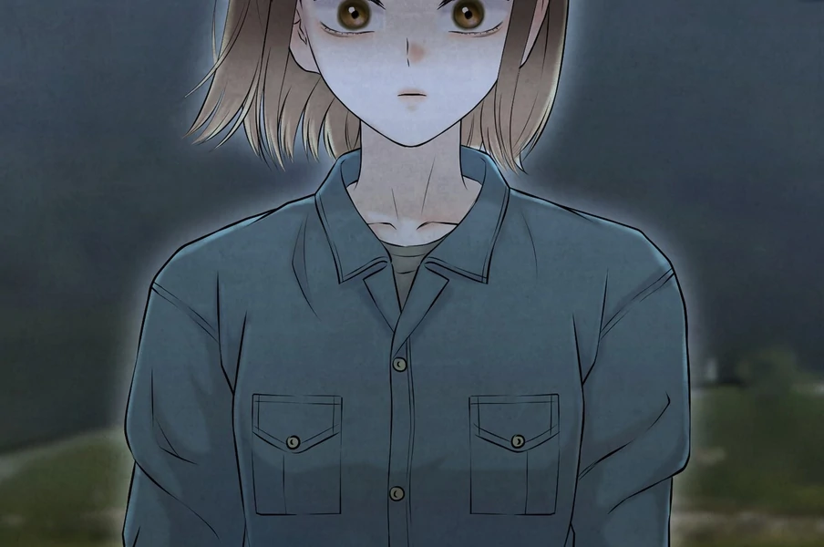 I Took a Bite of Summer Chapter 24 - Page 124