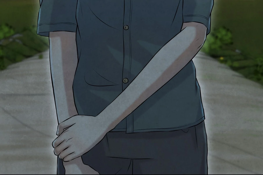 I Took a Bite of Summer Chapter 24 - Page 125