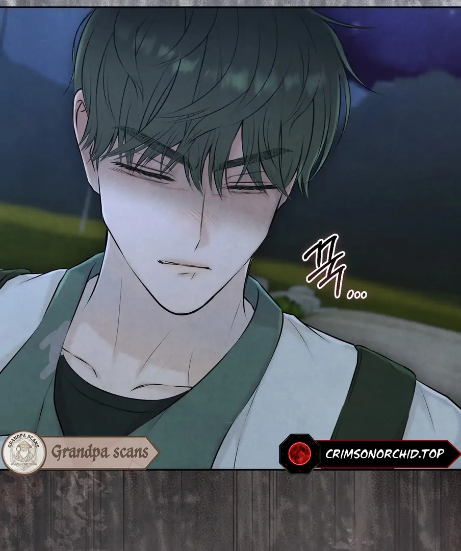 I Took a Bite of Summer Chapter 24 - Page 133