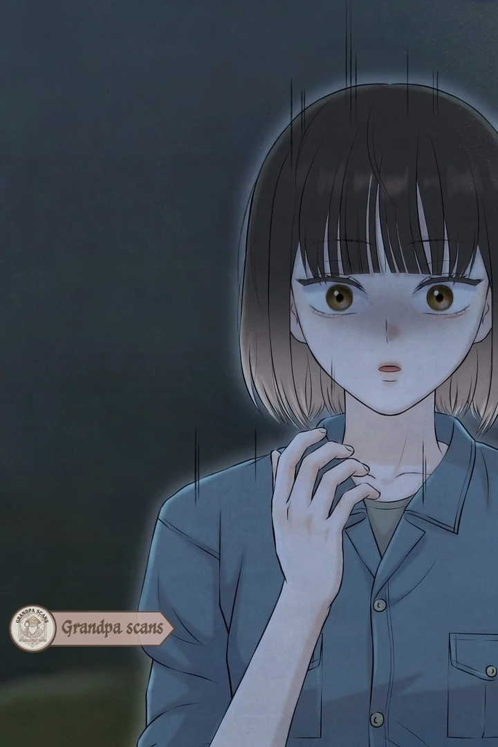 I Took a Bite of Summer Chapter 25 - Page 4