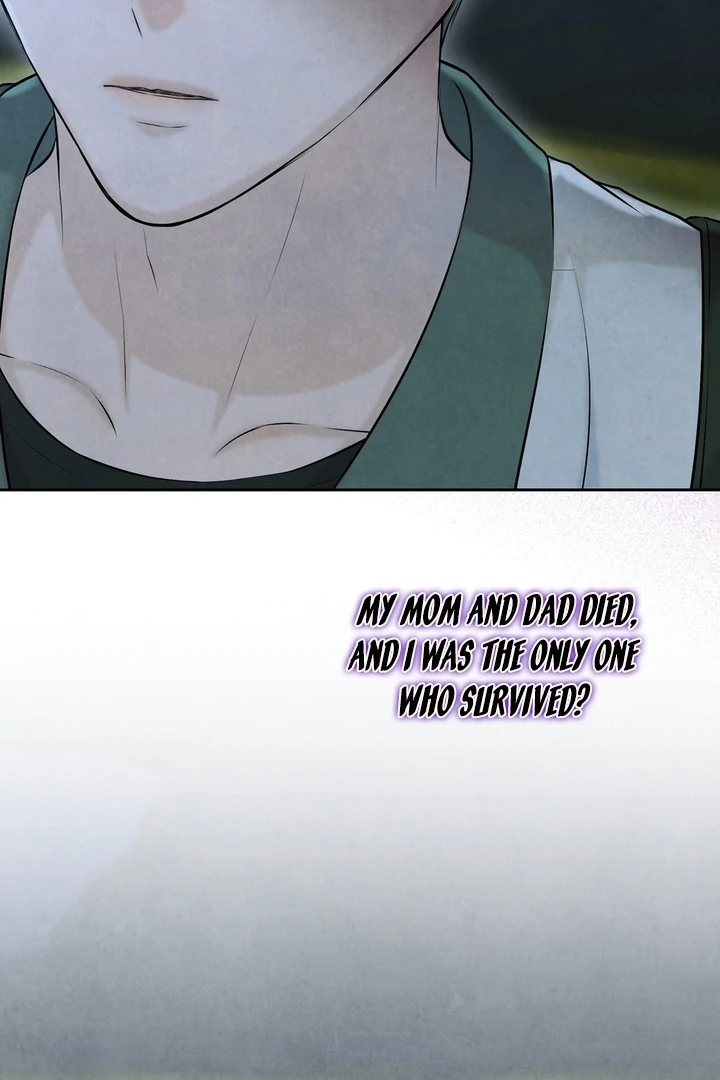 I Took a Bite of Summer Chapter 25 - Page 12