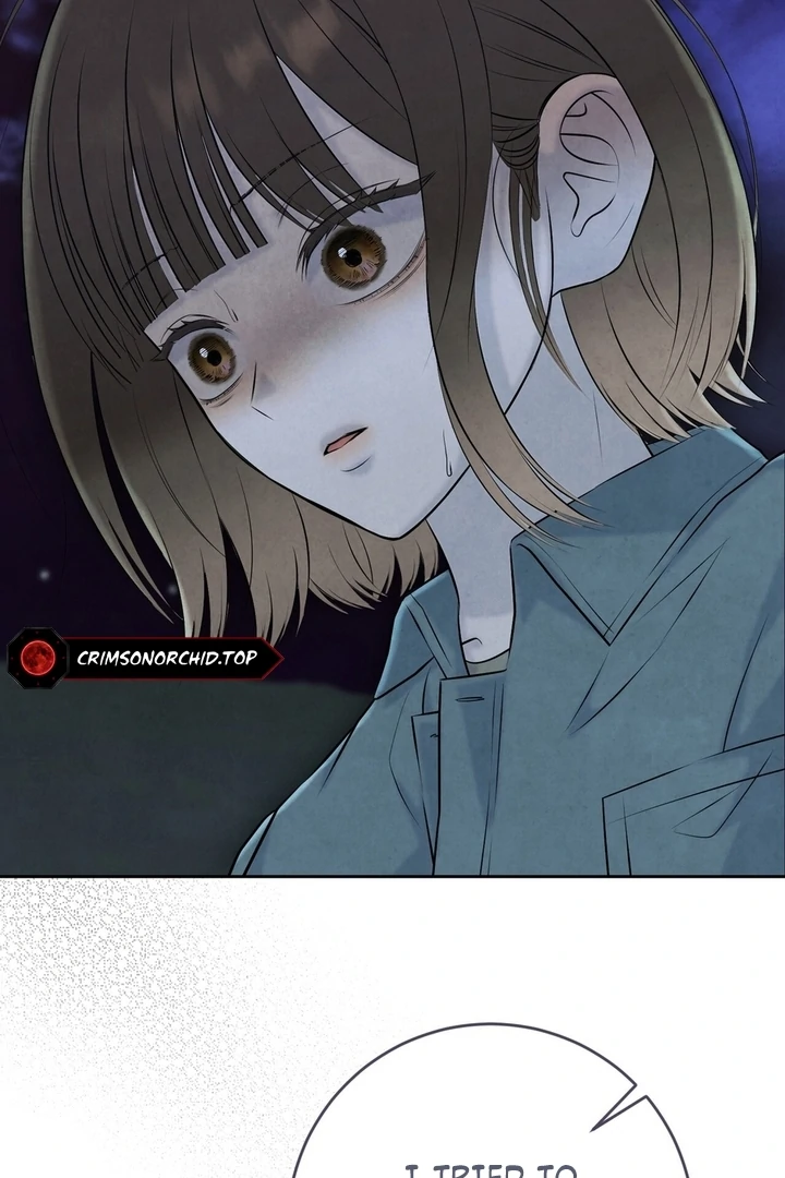 I Took a Bite of Summer Chapter 25 - Page 35