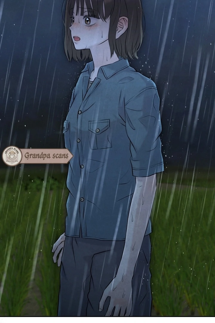 I Took a Bite of Summer Chapter 25 - Page 65