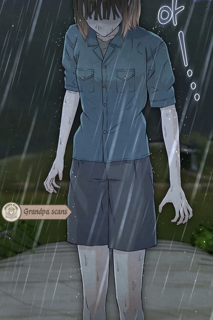 I Took a Bite of Summer Chapter 25 - Page 67