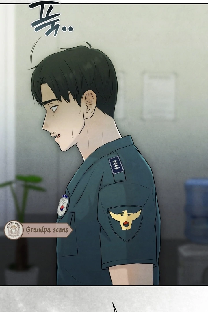 I Took a Bite of Summer Chapter 25 - Page 95