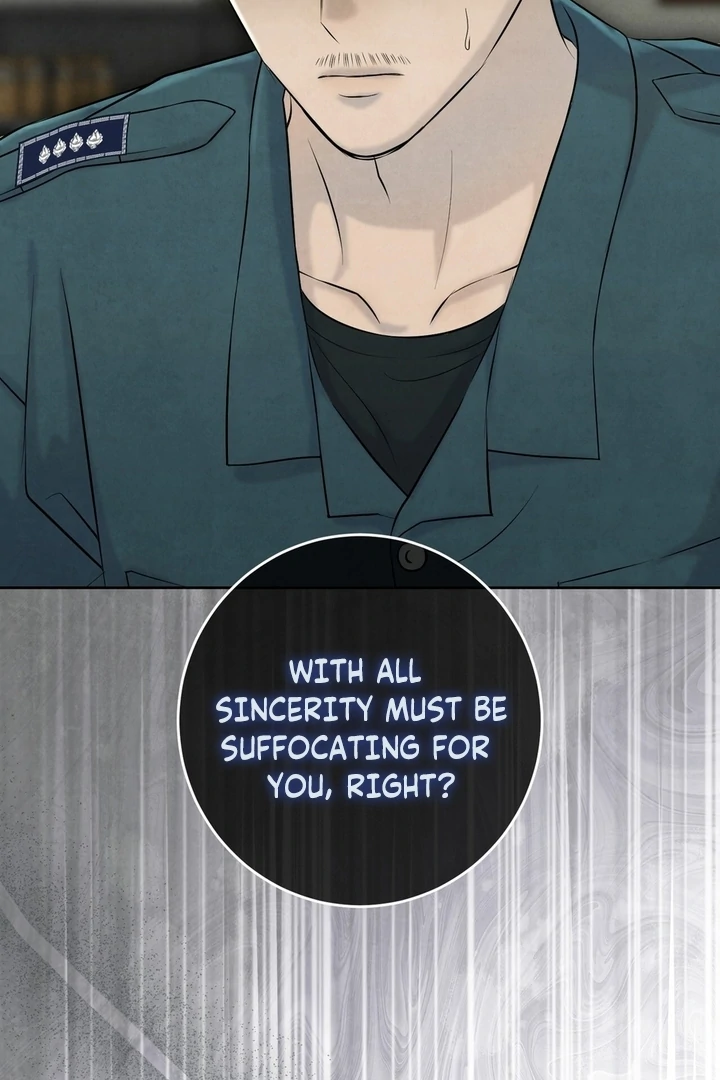 I Took a Bite of Summer Chapter 25 - Page 105