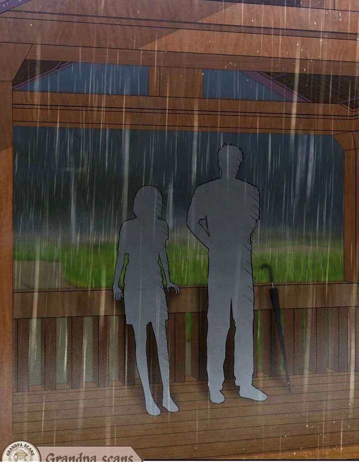 I Took a Bite of Summer Chapter 26 - Page 27