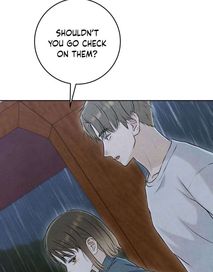 I Took a Bite of Summer Chapter 26 - Page 32