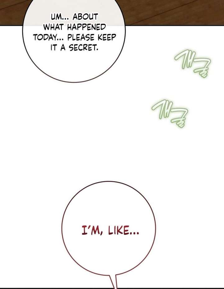 I Took a Bite of Summer Chapter 26 - Page 35