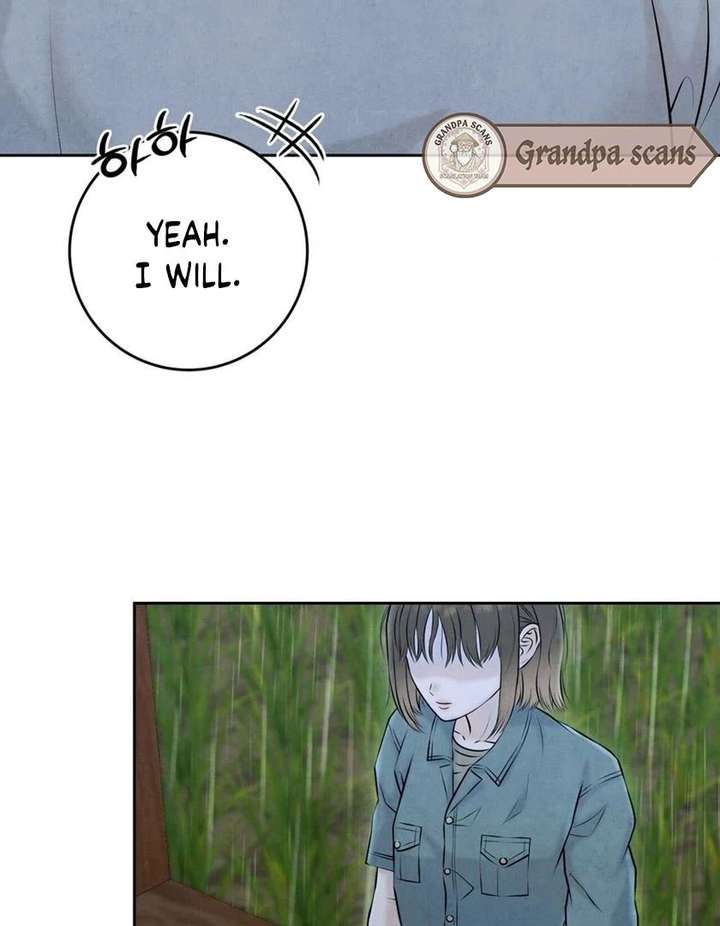 I Took a Bite of Summer Chapter 26 - Page 39