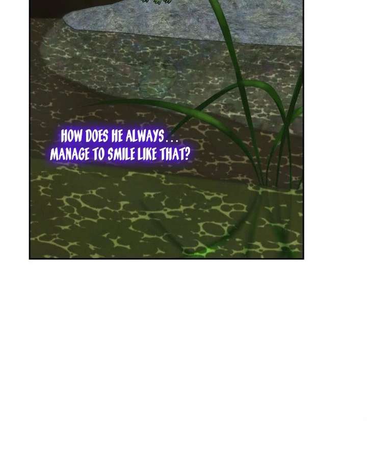 I Took a Bite of Summer Chapter 26 - Page 42