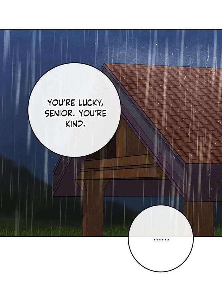 I Took a Bite of Summer Chapter 26 - Page 43