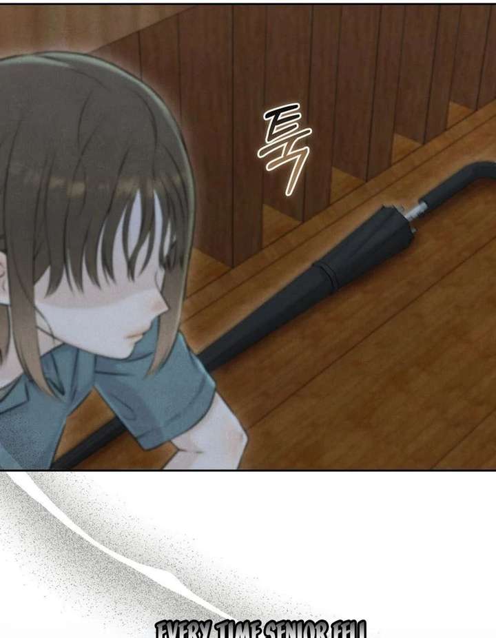 I Took a Bite of Summer Chapter 26 - Page 57