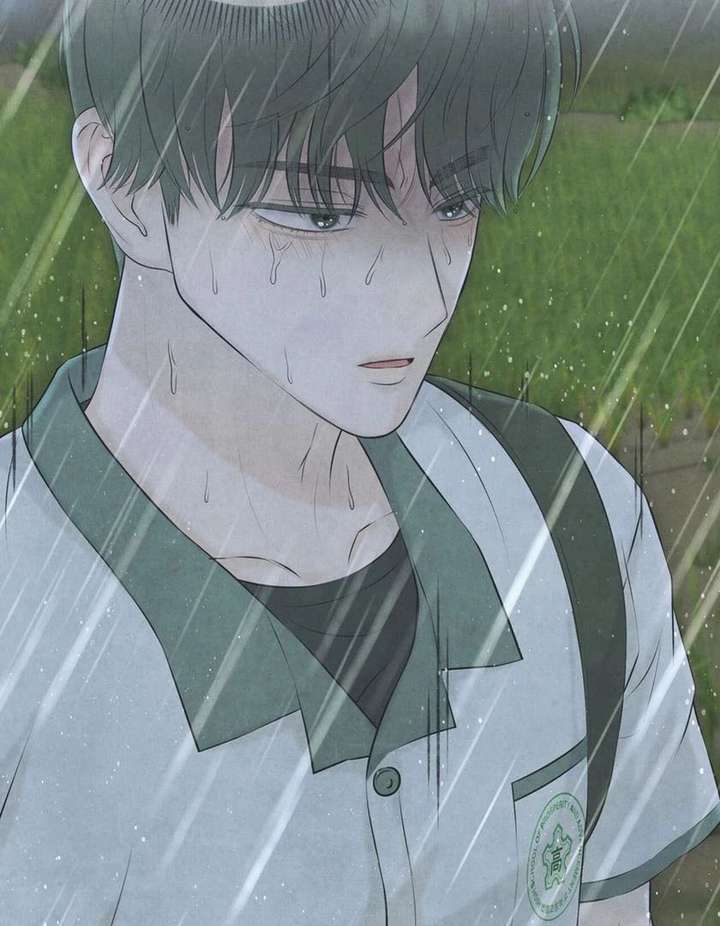 I Took a Bite of Summer Chapter 26 - Page 59