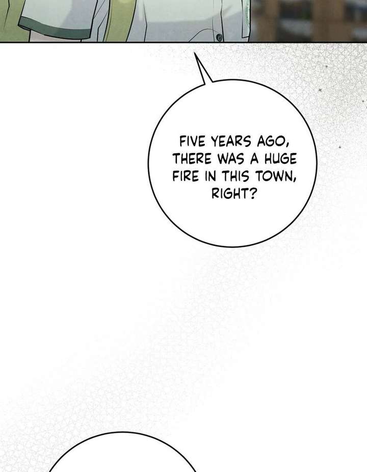 I Took a Bite of Summer Chapter 26 - Page 80