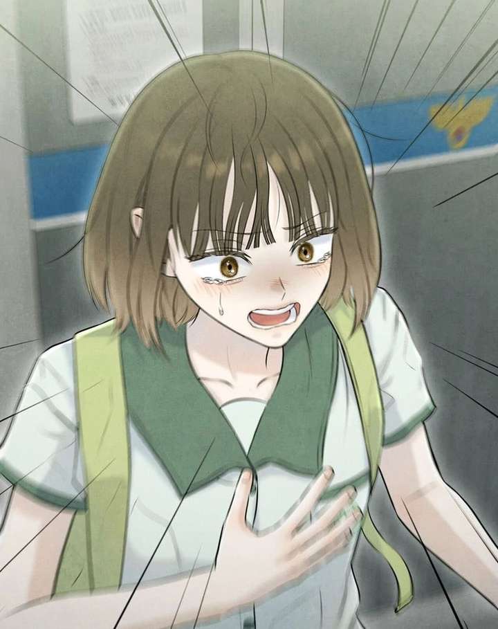 I Took a Bite of Summer Chapter 26 - Page 87