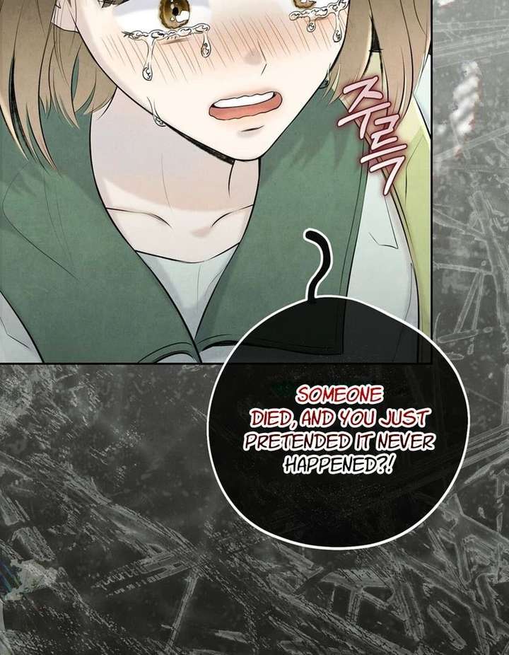 I Took a Bite of Summer Chapter 26 - Page 90