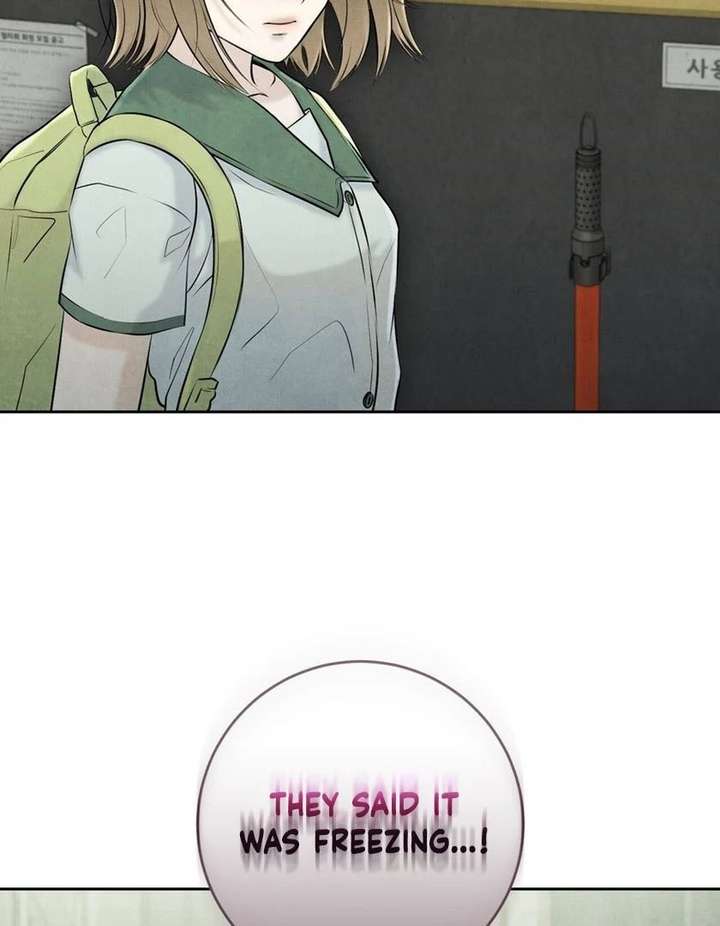 I Took a Bite of Summer Chapter 26 - Page 104