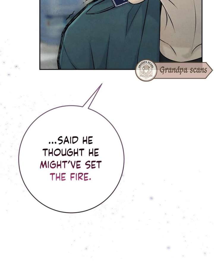 I Took a Bite of Summer Chapter 26 - Page 112