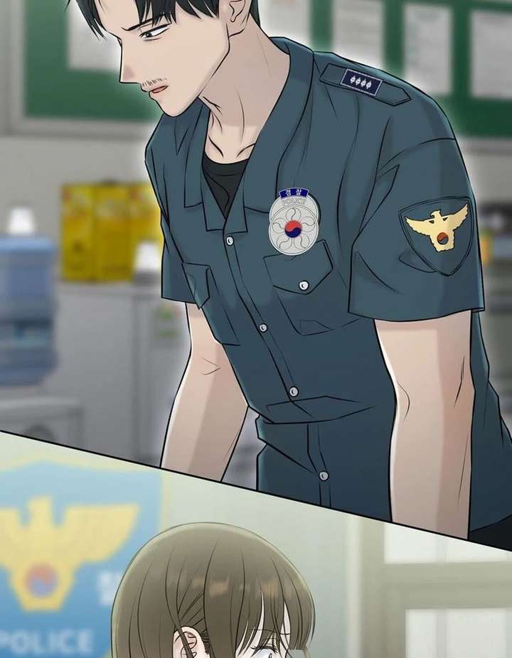 I Took a Bite of Summer Chapter 26 - Page 121