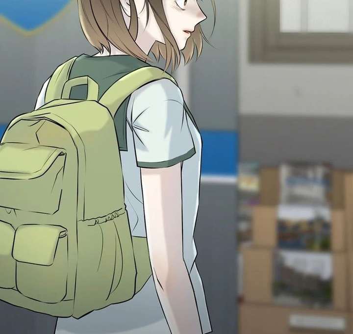 I Took a Bite of Summer Chapter 26 - Page 122