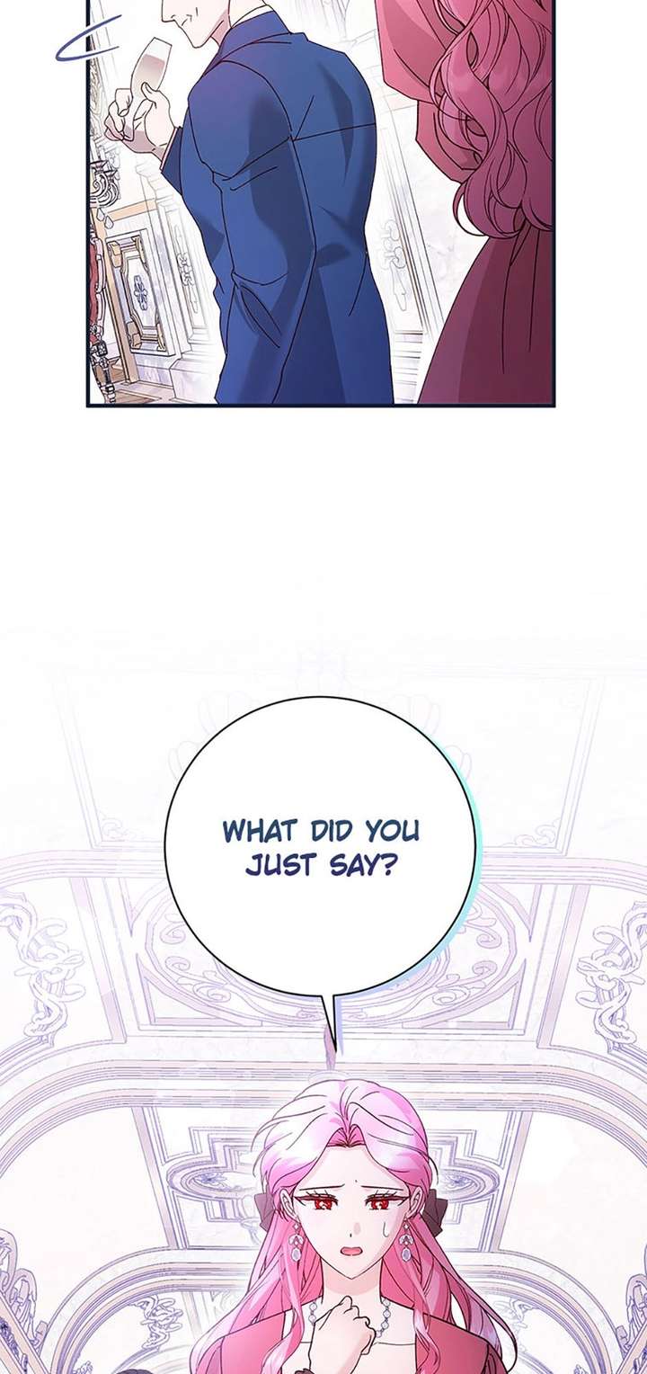 I Took Away the Tyrant’s Virginity Chapter 73 - Page 12