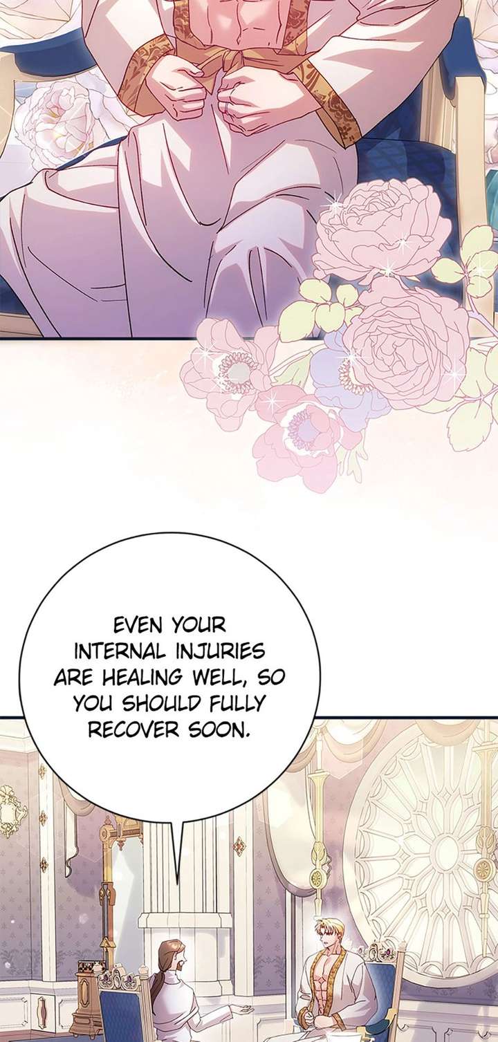 I Took Away the Tyrant’s Virginity Chapter 73 - Page 17