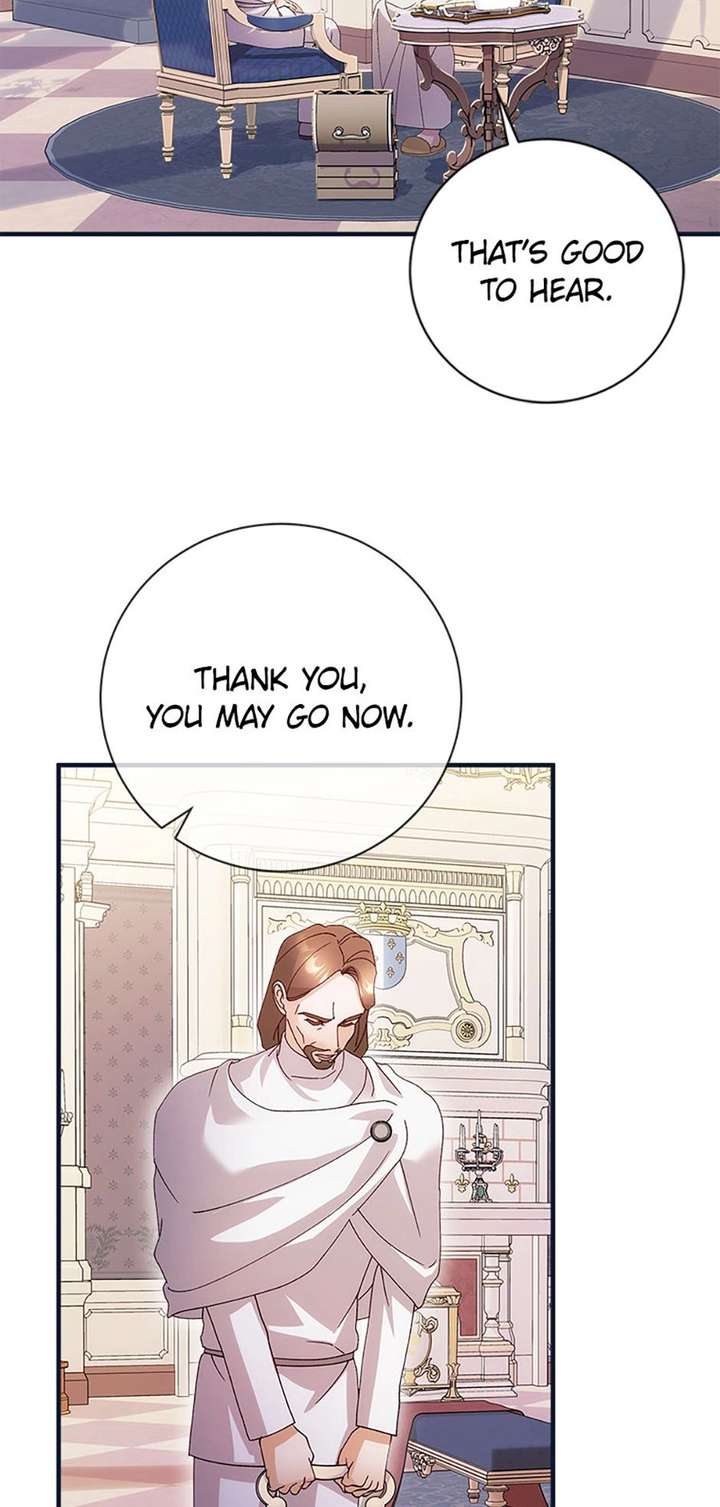 I Took Away the Tyrant’s Virginity Chapter 73 - Page 18