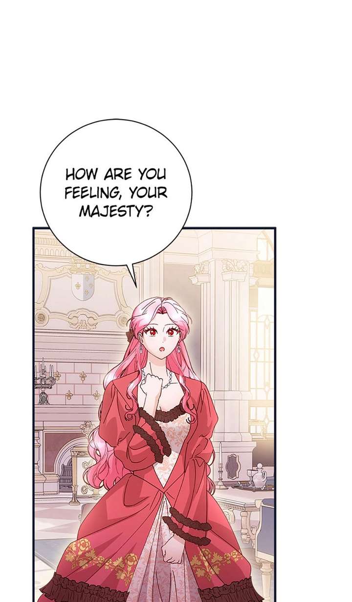 I Took Away the Tyrant’s Virginity Chapter 73 - Page 24