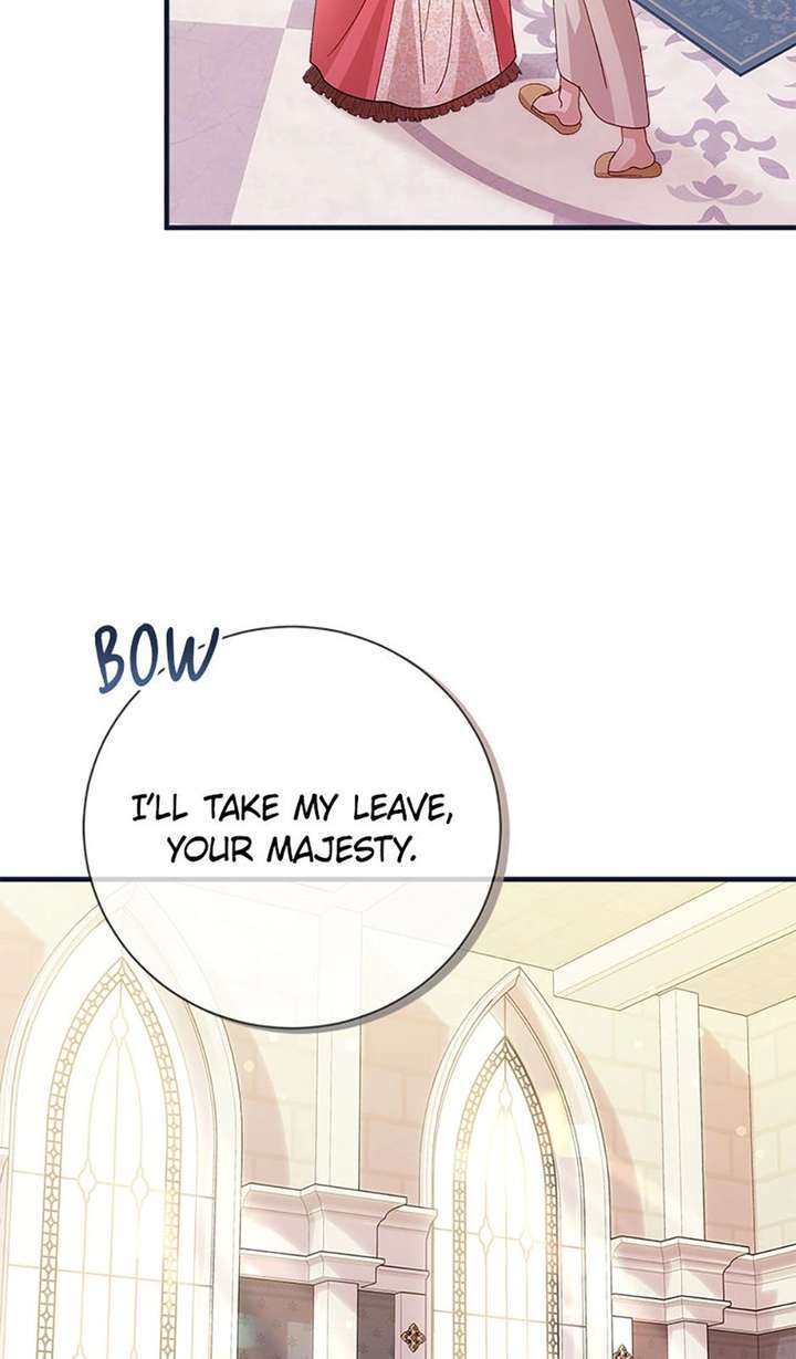 I Took Away the Tyrant’s Virginity Chapter 73 - Page 26