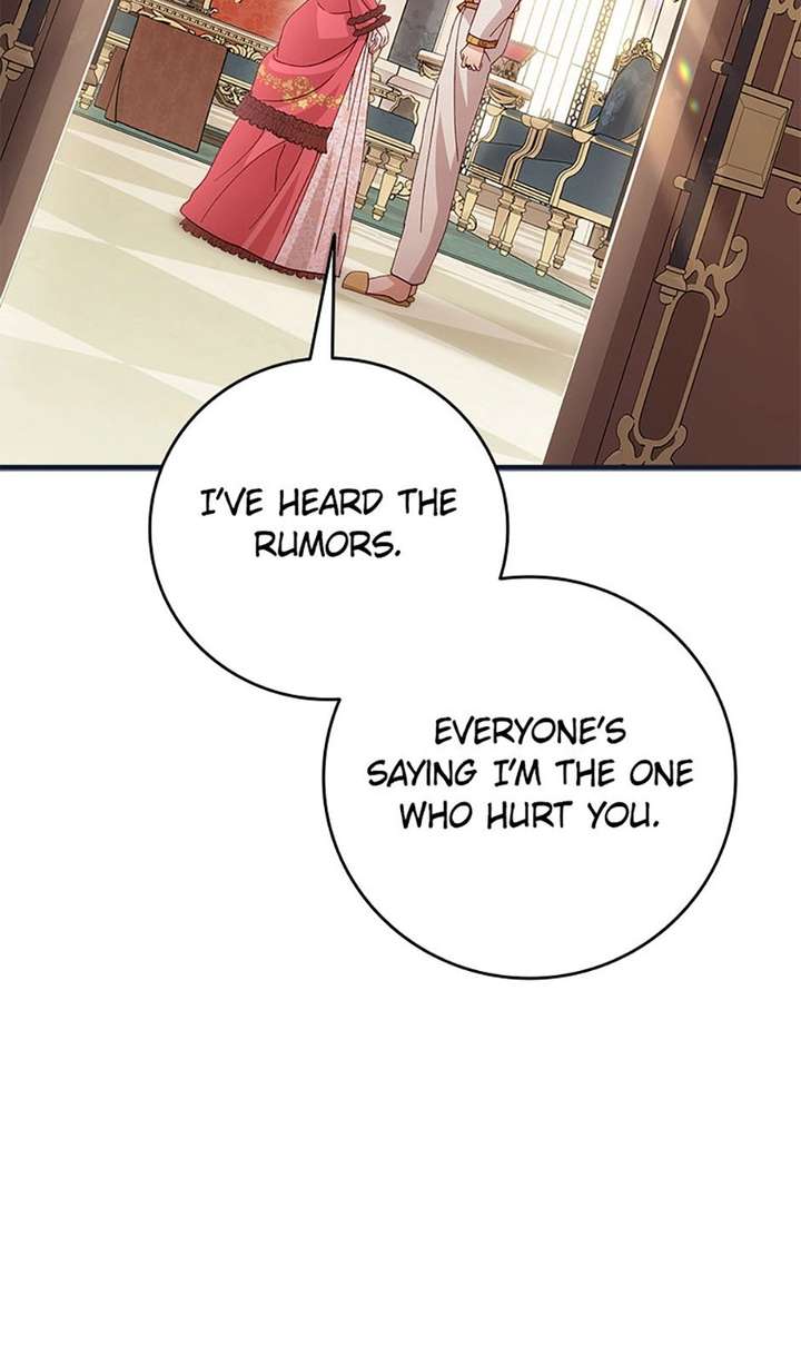 I Took Away the Tyrant’s Virginity Chapter 73 - Page 28