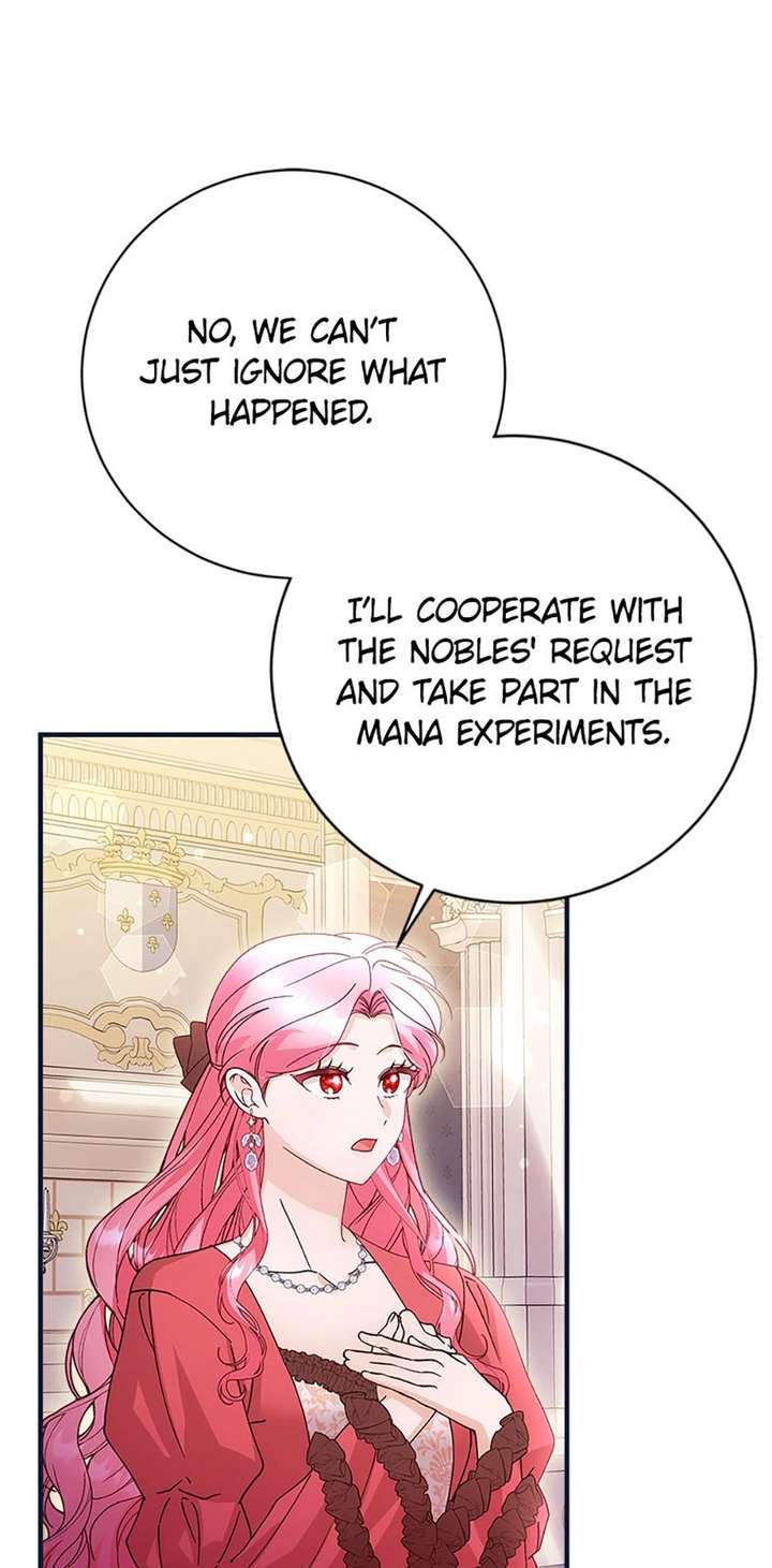 I Took Away the Tyrant’s Virginity Chapter 73 - Page 30