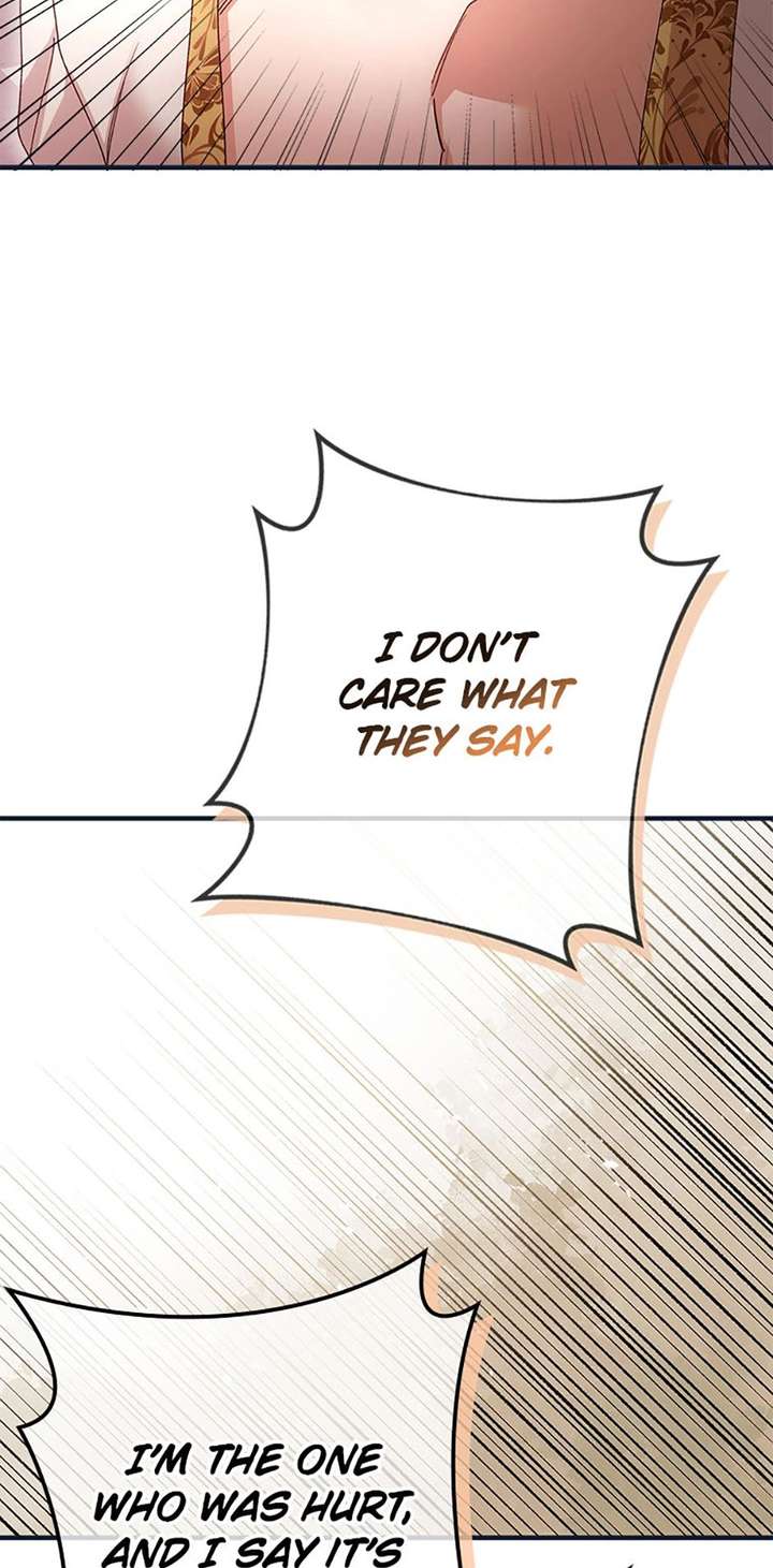 I Took Away the Tyrant’s Virginity Chapter 73 - Page 32