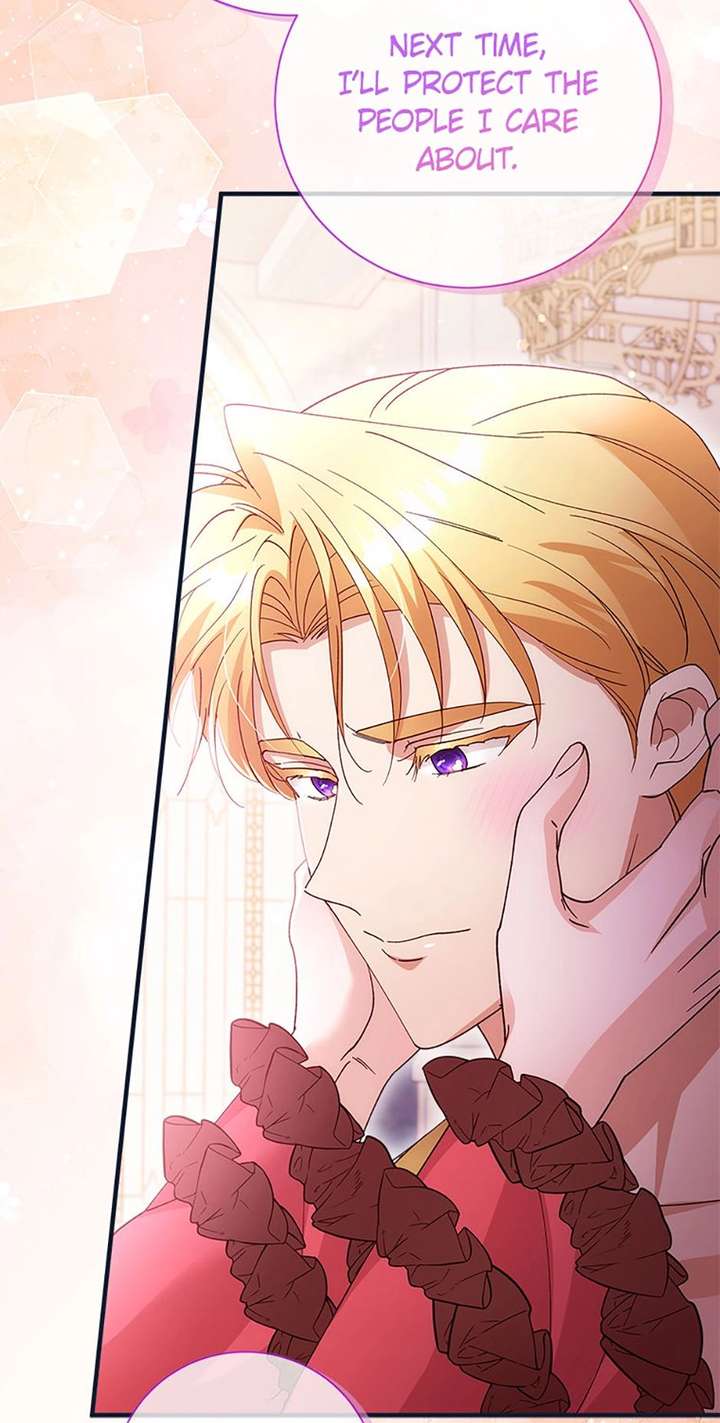 I Took Away the Tyrant’s Virginity Chapter 73 - Page 37