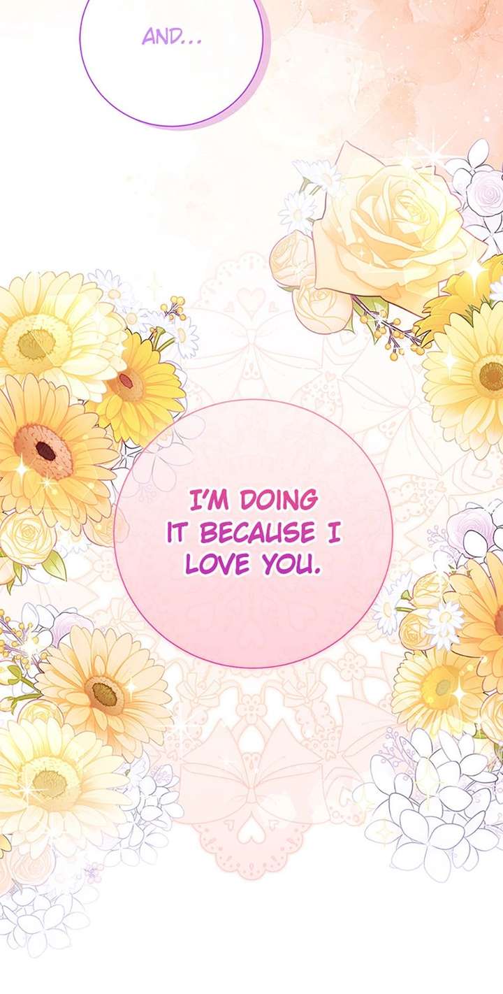 I Took Away the Tyrant’s Virginity Chapter 73 - Page 38