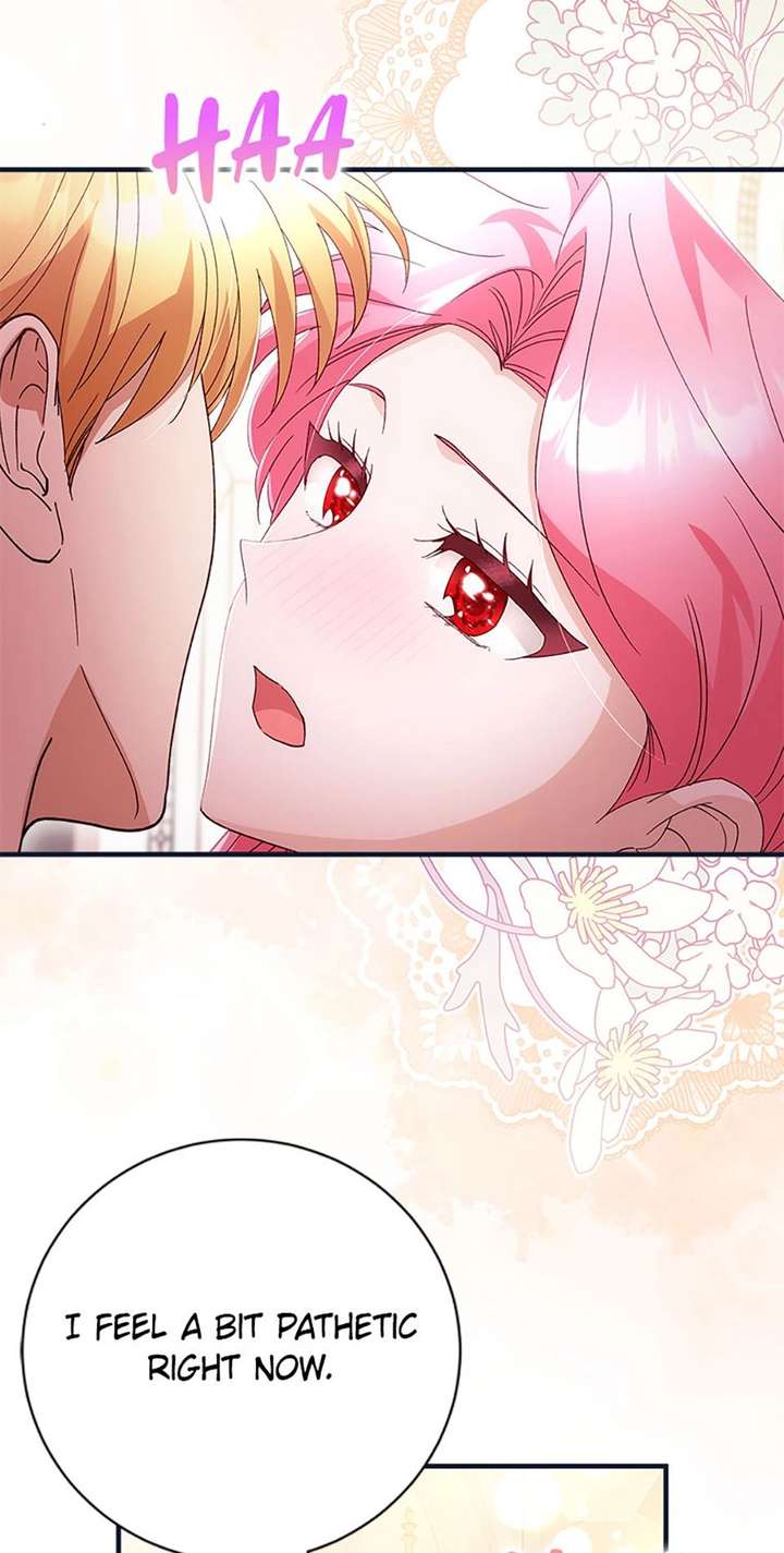 I Took Away the Tyrant’s Virginity Chapter 73 - Page 41