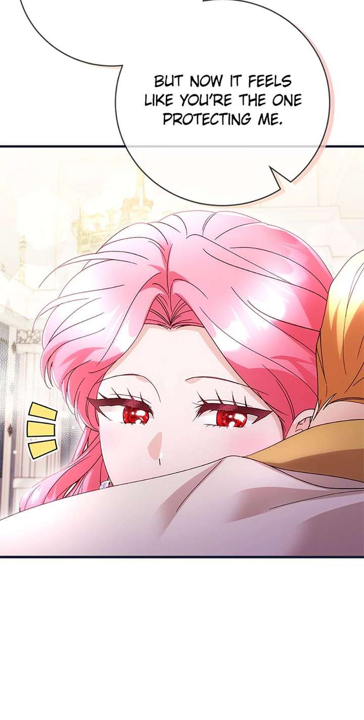 I Took Away the Tyrant’s Virginity Chapter 73 - Page 43