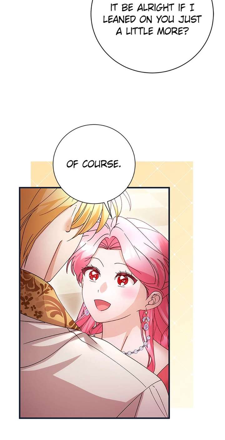 I Took Away the Tyrant’s Virginity Chapter 73 - Page 46