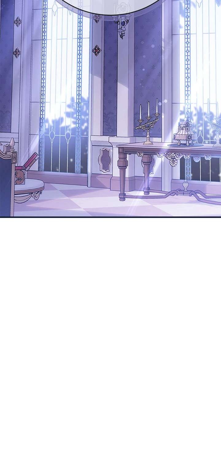 I Took Away the Tyrant’s Virginity Chapter 73 - Page 49