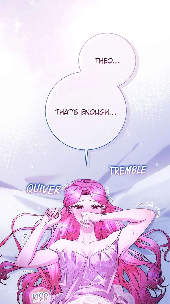 I Took Away the Tyrant’s Virginity Chapter 73 - Page 52