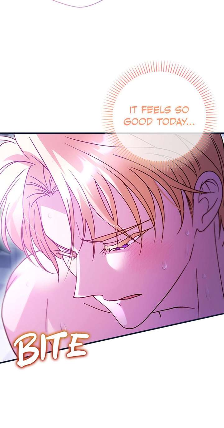 I Took Away the Tyrant’s Virginity Chapter 73 - Page 63