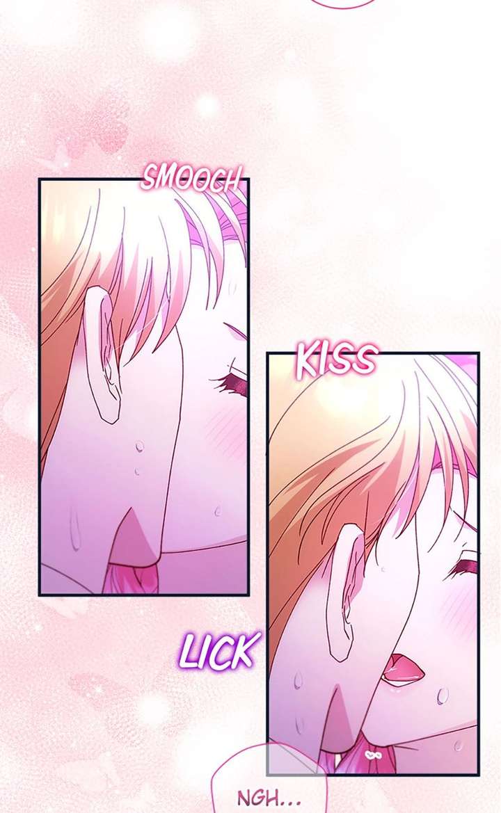 I Took Away the Tyrant’s Virginity Chapter 73 - Page 65