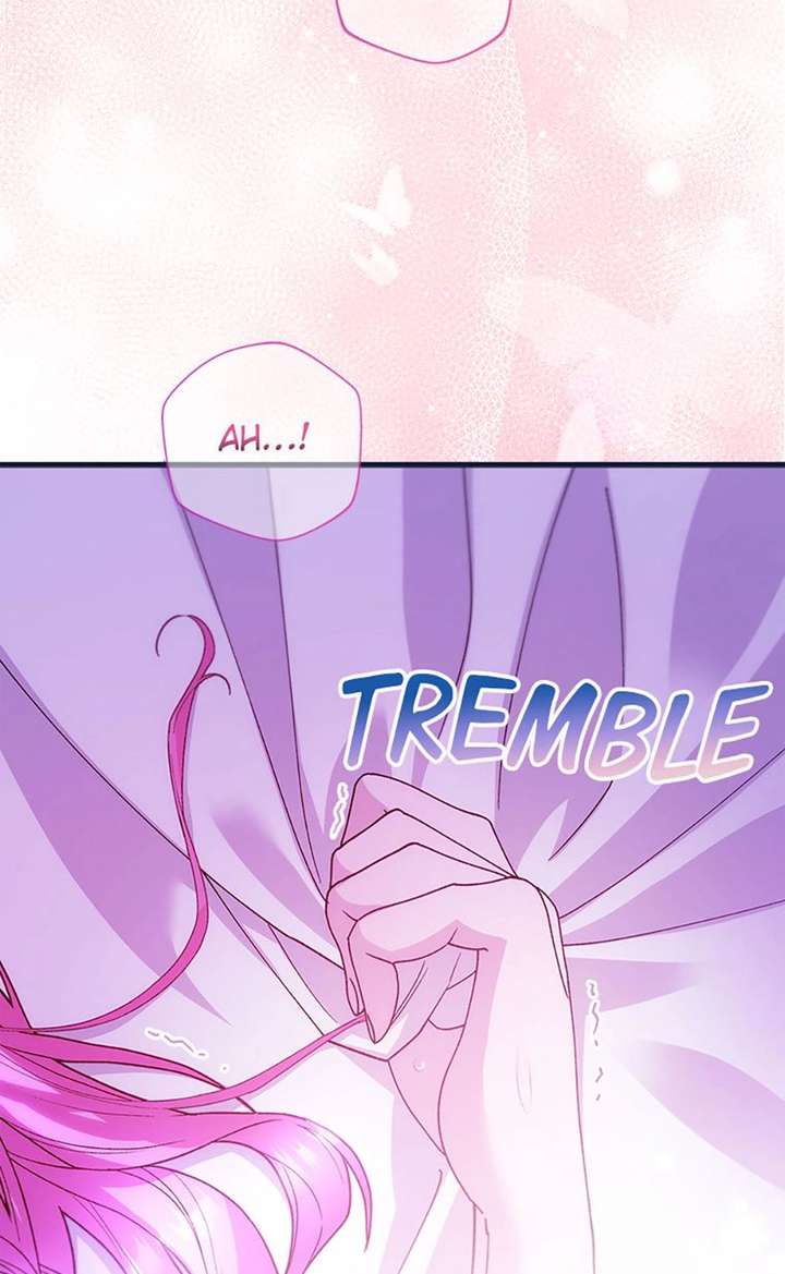 I Took Away the Tyrant’s Virginity Chapter 73 - Page 66