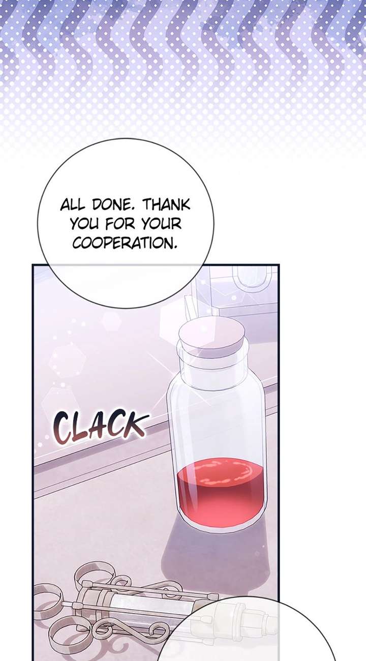 I Took Away the Tyrant’s Virginity Chapter 73 - Page 73