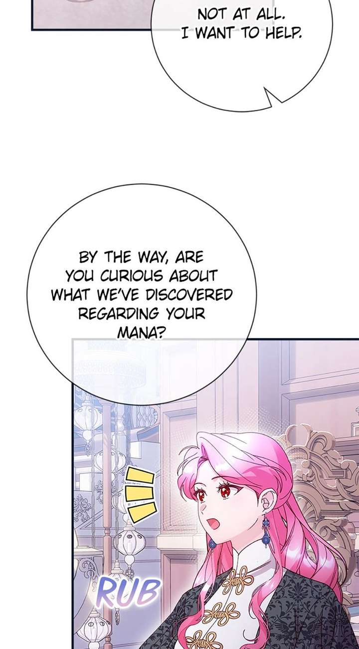 I Took Away the Tyrant’s Virginity Chapter 73 - Page 74