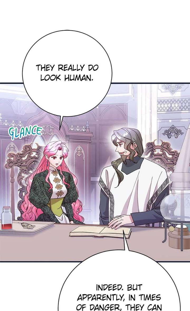 I Took Away the Tyrant’s Virginity Chapter 73 - Page 78