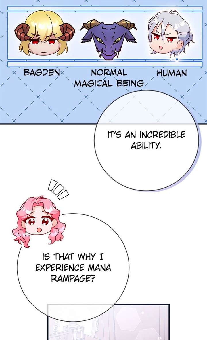 I Took Away the Tyrant’s Virginity Chapter 73 - Page 80