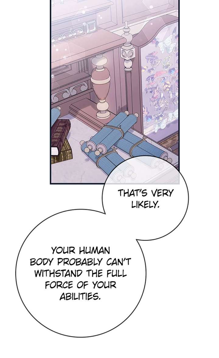 I Took Away the Tyrant’s Virginity Chapter 73 - Page 81