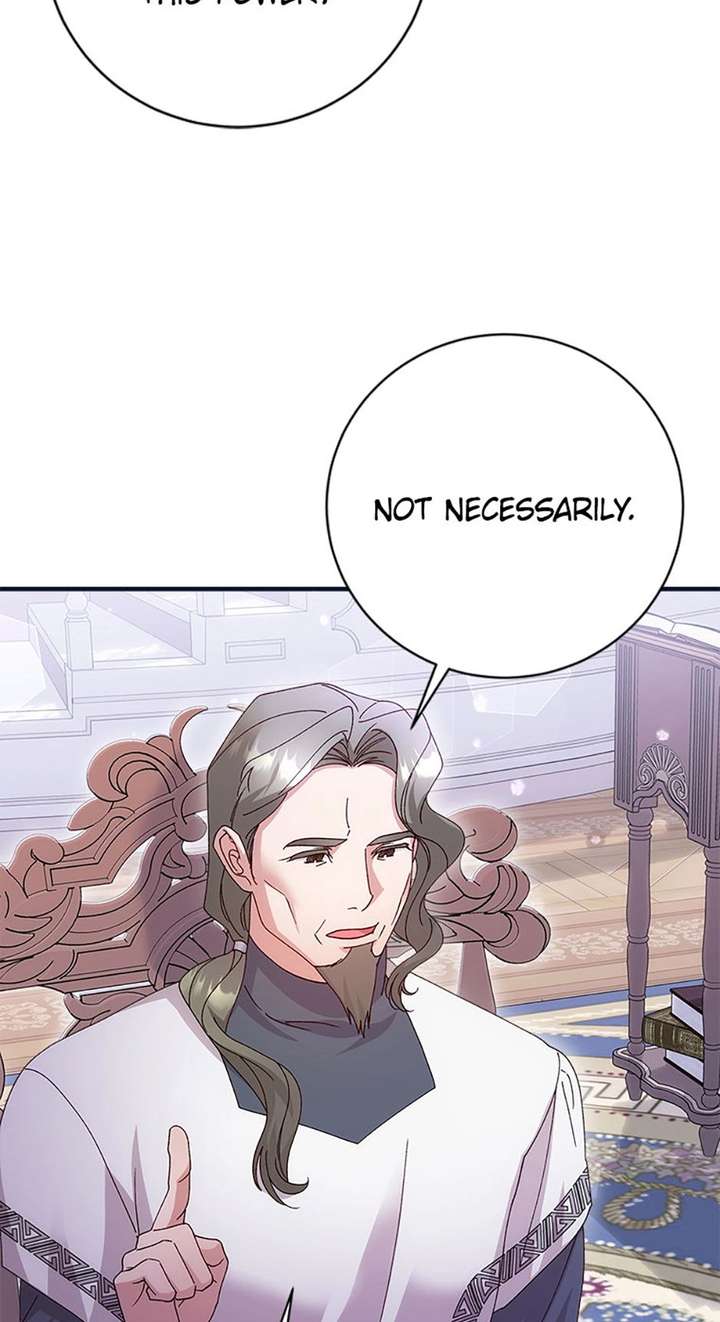 I Took Away the Tyrant’s Virginity Chapter 73 - Page 83